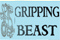 Logo Gripping Beast